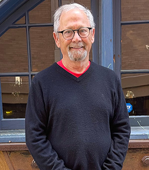 Picture of Hank Joiner
